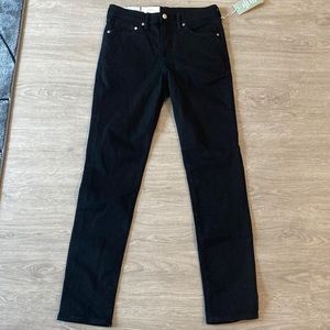 H&M skinny jeans